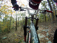 10-23-11 Brooklyn Machine Works TMX and my bro...