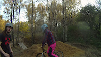 GoPro Bagry