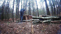 Re-building the Step-Down Jump