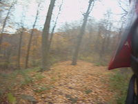 Bruce Trail DH 2