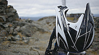 10 inches of Vassfjellet