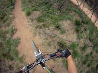 Trilha do Serrote...AM Trail Parte 1