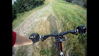 clifs of insanity whiteface august 2011