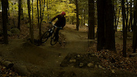 Keene, NH Pumptrack