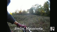 Feelin' Minnesota
