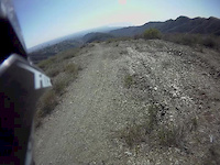 Sullivan Ridge to Horse Trail