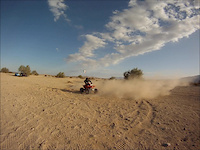 Ocotillo Wells 2011