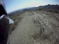 Sullivan Ridge to Horse Trail