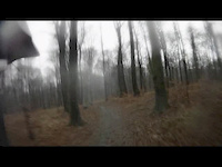 Testing my new Zumbi F-44 & ContourHD