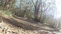 Big Crash and Awesome Trails