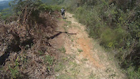 Maua @ Pista do Mirante 5fev part 1