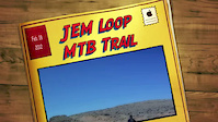 Hurricane Rim & JEM Loop