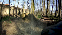 H-spot - dirt line 25-03-12
