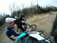 keppoch-Money Shot