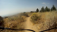 Hard guy Trail, Boise Idaho