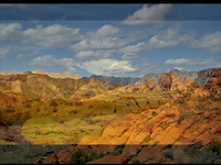 Southern Utah Trails