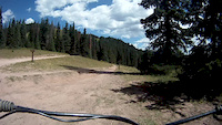 Reno-flag-bear-deadman loop