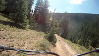 Reno-flag-bear-deadman loop