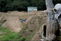 Morning session at Noyal Shore spot