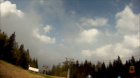 Malino Brdo - DH Trail - 05.05.2012