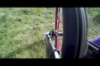 Newtons Nation DH On Board