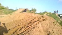 Dirt Halinów - Hopy