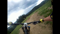 Rokytnice DH Track
