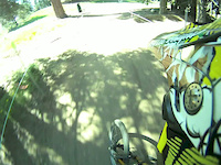 Secret Trail Sunday