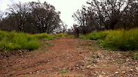 Reveille Peak Ranch