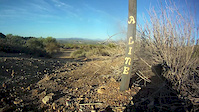 Arizona NRA freeride