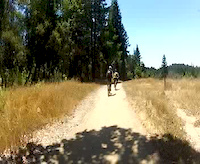 7-7-12 Wilder Ranch mecam wash out!