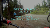 2012_07_03 Addiction Clips