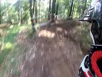 Paganella Bike park 2012 Easy rider