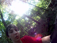 flow trail