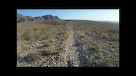 Franklin Mountains State Park - Old Tin Mines...