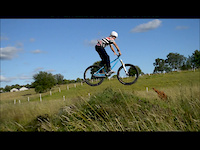 Olle Lundahl Summer 2012