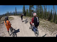 Chasing the Boys