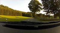 Trail Riding