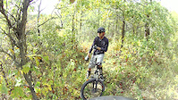 Fall ride 2012 Riding Mountain's