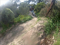Freeride Dirt Jumps