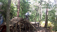 my DH Track