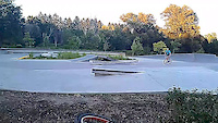 Kiwanis skate park