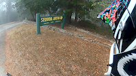 Sequoia Bayview trail + Chaparral Trail JMP...