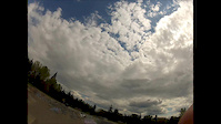 Jared Boyson Canadian Summer Bmx Edit