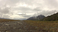 Alaska's Lost Lake Trail