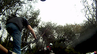 Afternoon ride up the local