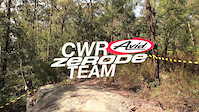 Avid Zerode Team #1 VicDH Rnd1 Mt. Taylor
