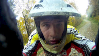 Sunday River, Tango&Crash to Not Trail...