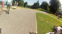 little ride
