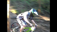 Training in Rio Pinheiros #75